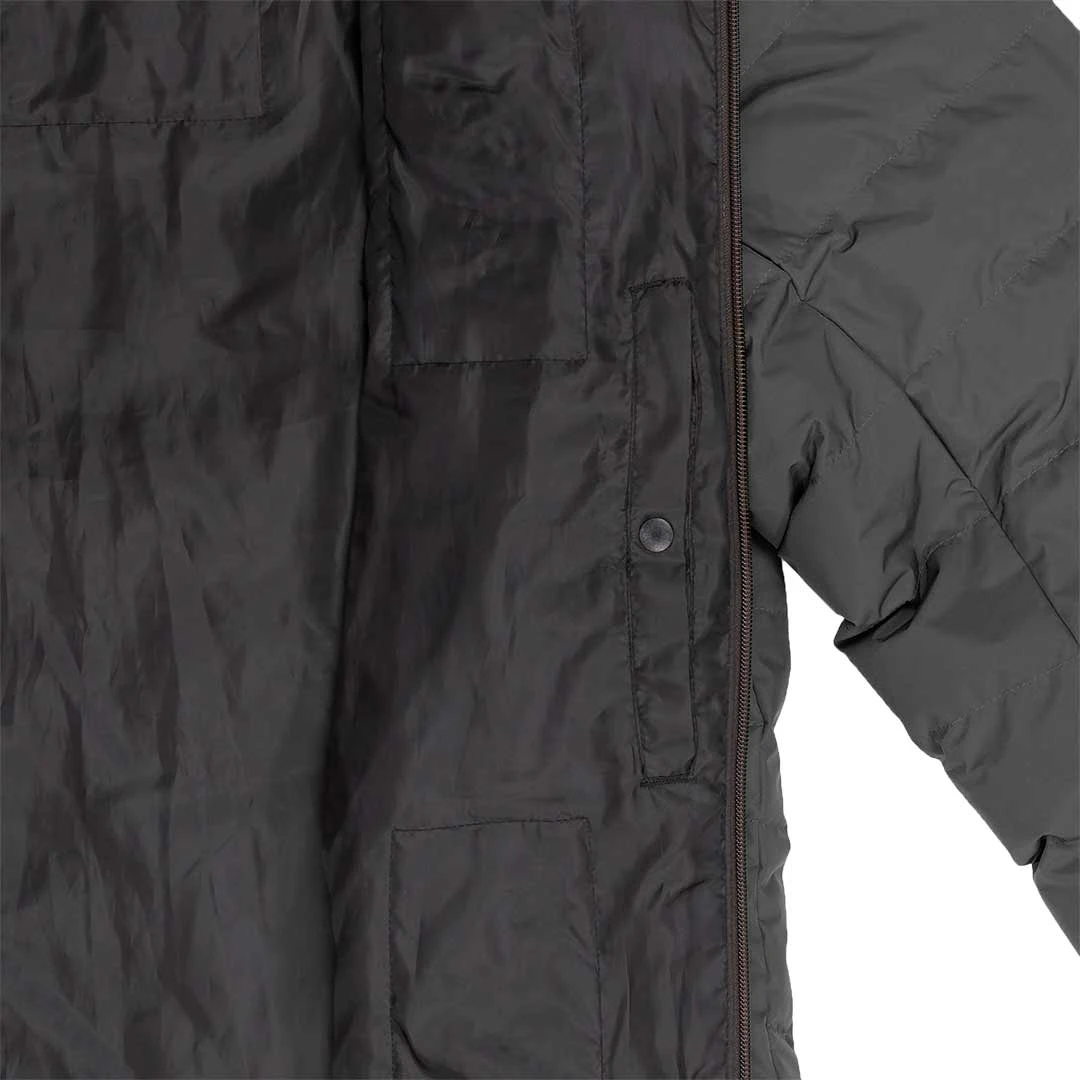 Fieldsheer Apparel Men's Crest Down Heated Jacket - Image 11