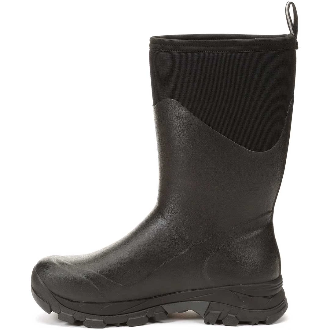 Muck Boot Co. Men's Arctic Ice AGAT Mid Boots - Image 3