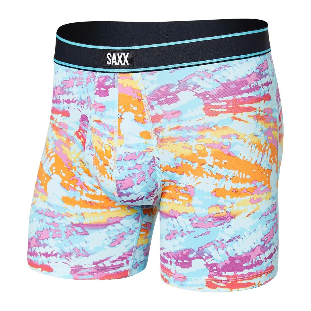 SAXX Men's Daytripper Boxer Brief