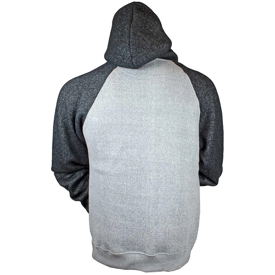 Calgary Stampede Unisex CS Logo Hoodie - Image 2