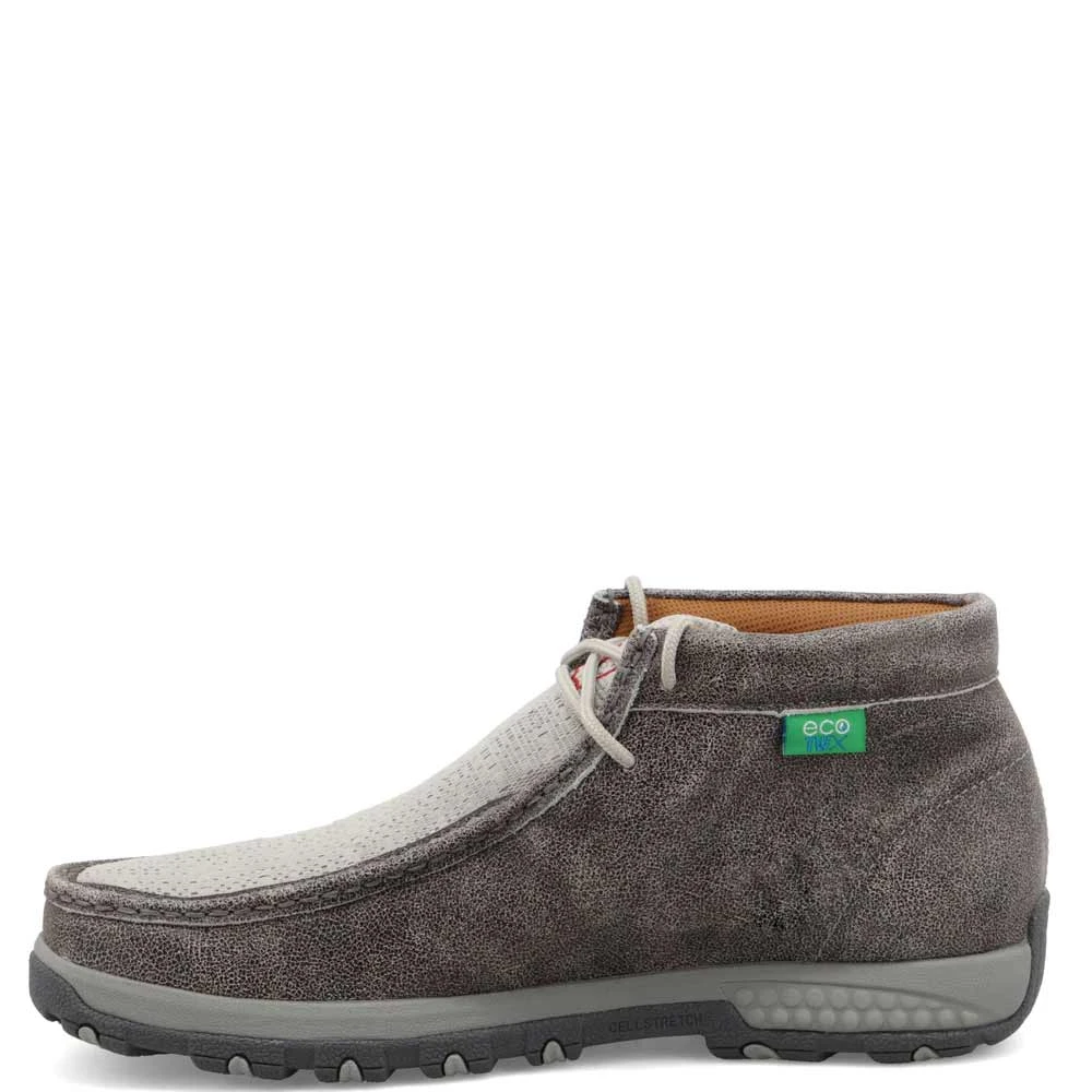 Twisted X Men's Chukka Driving Mocs - Image 2