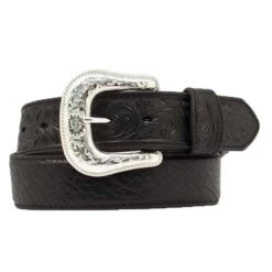 Nocona Men's Western Belt