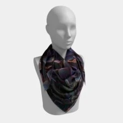 Ranch Life Desert Rose Wild Rag