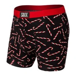 Saxx Men's Vibe Super Soft Boxer Brief