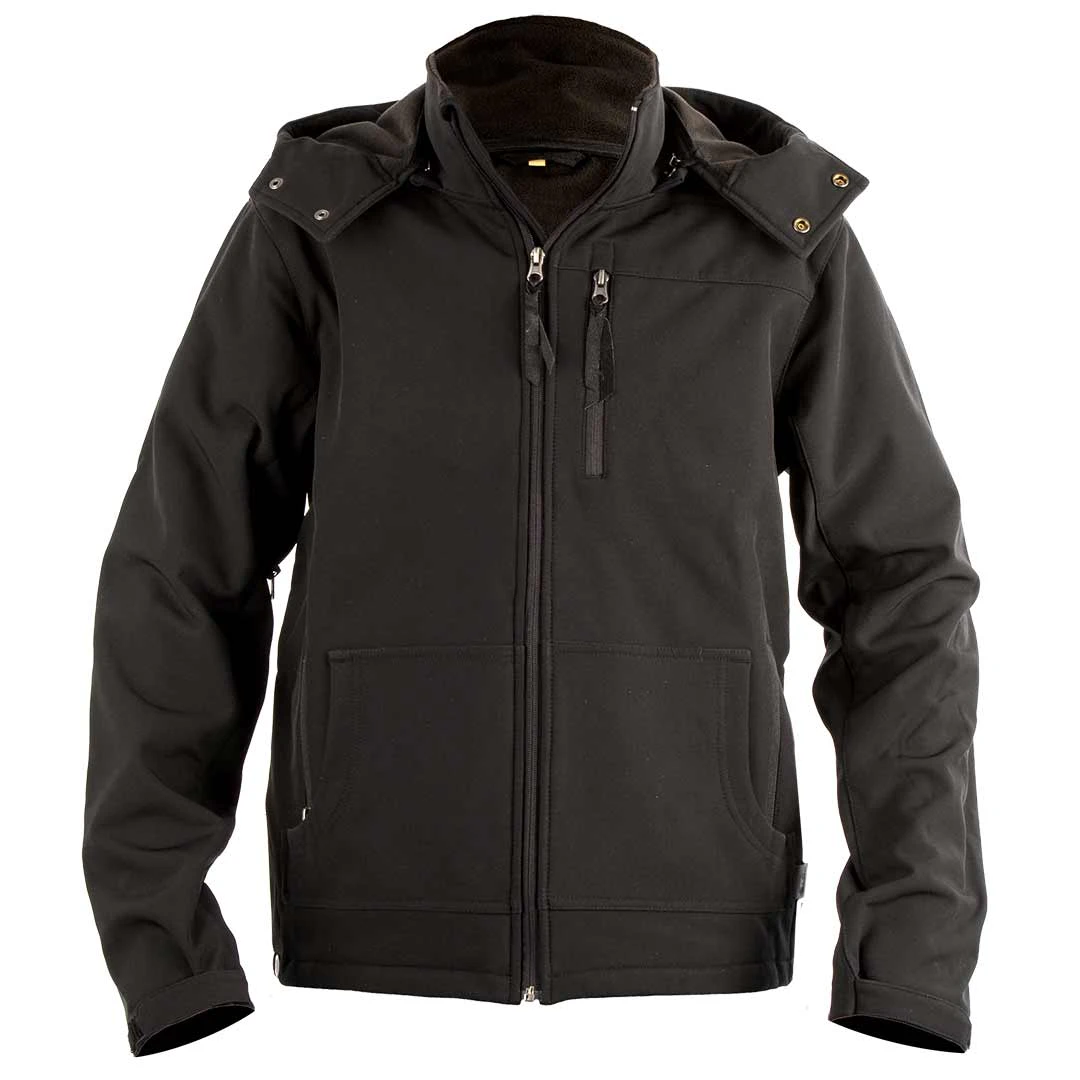 STS Ranchwear Men's Barrier Softshell Jacket