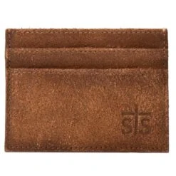 STS Ranchwear Men's Calvary Card Wallet