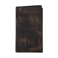 STS Ranchwear Men's Pony Express Rodeo Wallet