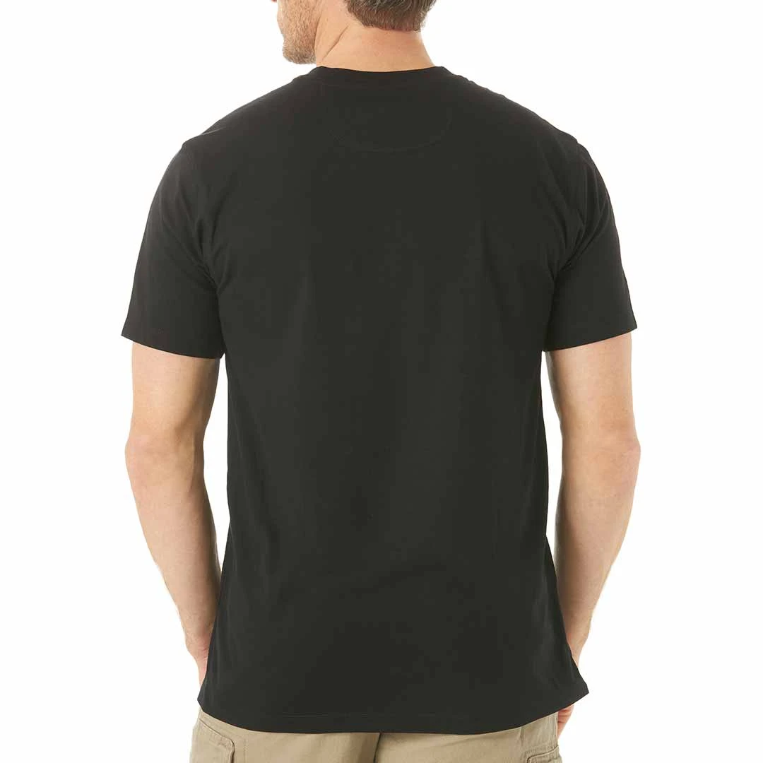 Wrangler Men's Riggs Workwear Performance T-shirt - Image 2