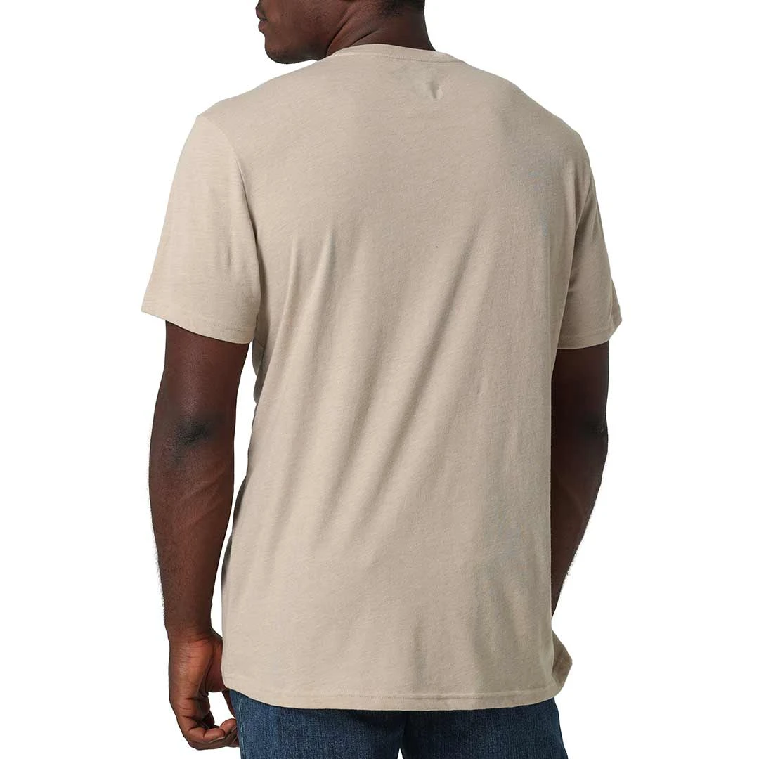 Wrangler X Yellowstone Men's We Don't Choose The Way T-Shirt - Image 2