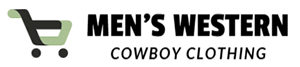 Men's Western Cowboy Clothing